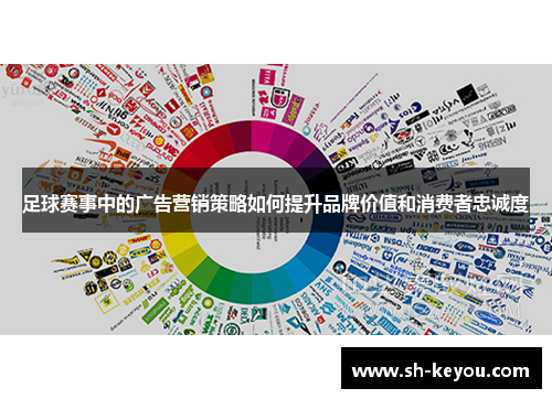 足球赛事中的广告营销策略如何提升品牌价值和消费者忠诚度